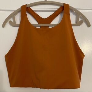 Girlfriend Collective Milo Racerback Bra XXL